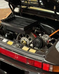 Porsche Ostatní modely 930 3.3 1978