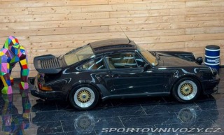 Porsche Ostatní modely 930 3.3 1978