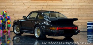 Porsche Ostatní modely 930 3.3 1978