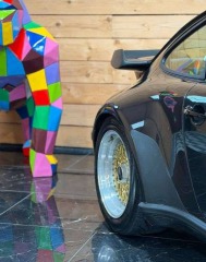 Porsche Ostatní modely 930 3.3 1978