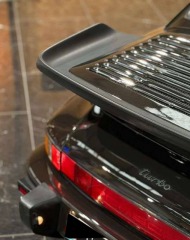Porsche Ostatní modely 930 3.3 1978