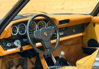 Porsche Ostatní modely 930 3.3 1978