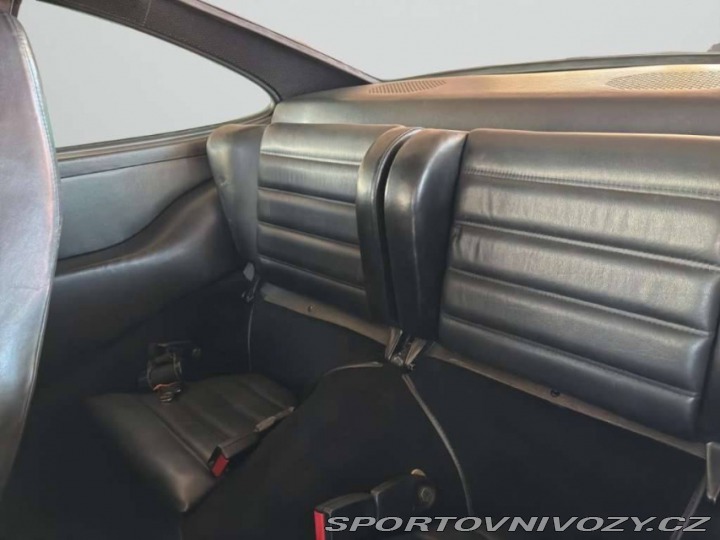 Porsche 911 930 3.3 Turbo 1981