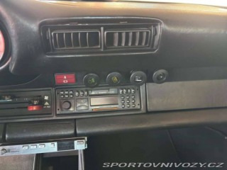 Porsche 911 930 3.3 Turbo 1981