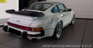 Porsche 911 930 3.3 Turbo 1981