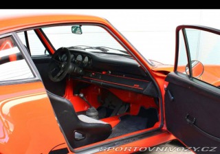 Porsche 911 Carrera RSR 3.0 1969