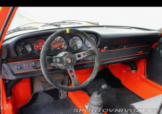 Porsche 911 Carrera RSR 3.0 1969