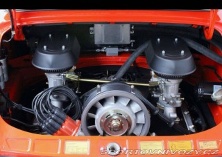 Porsche 911 Carrera RSR 3.0 1969