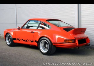 Porsche 911 Carrera RSR 3.0 1969