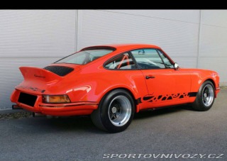 Porsche 911 Carrera RSR 3.0 1969