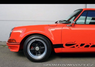 Porsche 911 Carrera RSR 3.0 1969