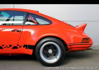 Porsche 911 Carrera RSR 3.0 1969