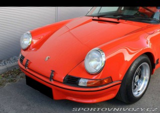 Porsche 911 Carrera RSR 3.0 1969
