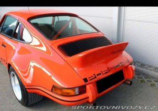 Porsche 911 Carrera RSR 3.0 1969
