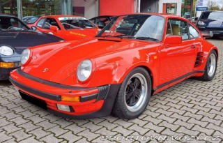 Porsche 911 (911) 1989
