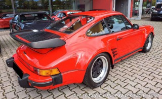 Porsche 911 (911) 1989