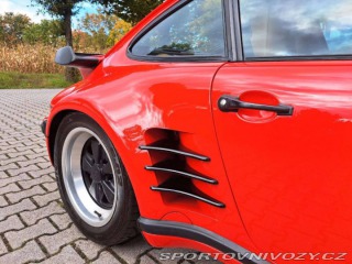 Porsche 911 (911) 1989