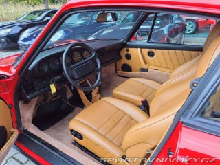 Porsche 911 (911) 1989