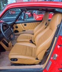 Porsche 911 (911) 1989