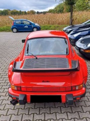 Porsche 911 (911) 1989