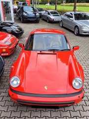 Porsche 911 (911) 1989