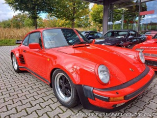 Porsche 911 (911) 1989