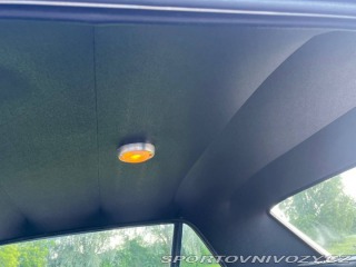 Ford Mustang Hardtop 5.0 V8 SelectShift 1968
