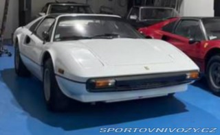 Ferrari 308 GTS 1978