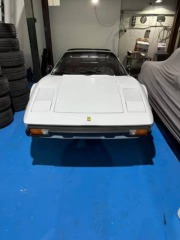 Ferrari 308 GTS 1978