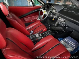 Ferrari 308 GTS 1978