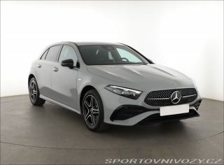 Mercedes-Benz A AMG Line A 250 e