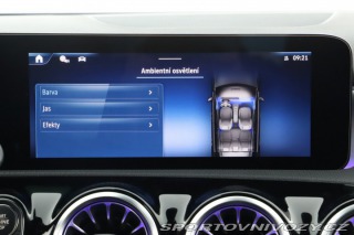 Mercedes-Benz A AMG Line A 250 e 2025