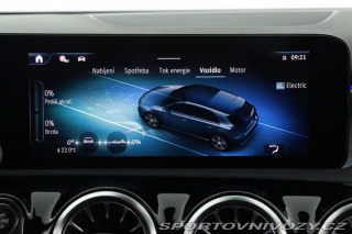 Mercedes-Benz A AMG Line A 250 e 2025