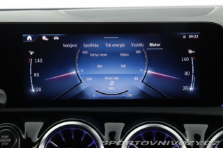 Mercedes-Benz A AMG Line A 250 e 2025