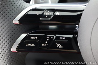 Mercedes-Benz A AMG Line A 250 e 2025