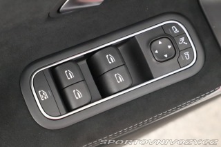 Mercedes-Benz A AMG Line A 250 e 2025