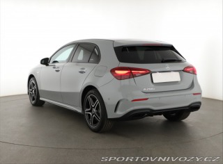 Mercedes-Benz A AMG Line A 250 e 2025
