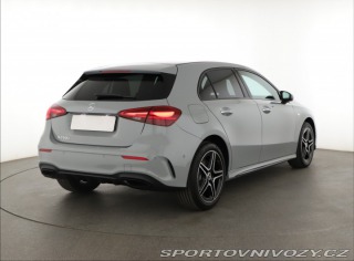 Mercedes-Benz A AMG Line A 250 e 2025