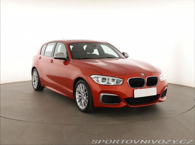 BMW 1 M140i xDrive