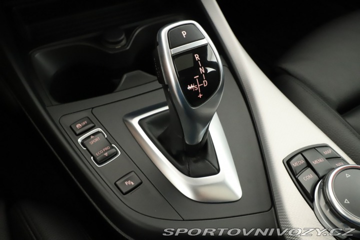 BMW 1 M140i xDrive 2016