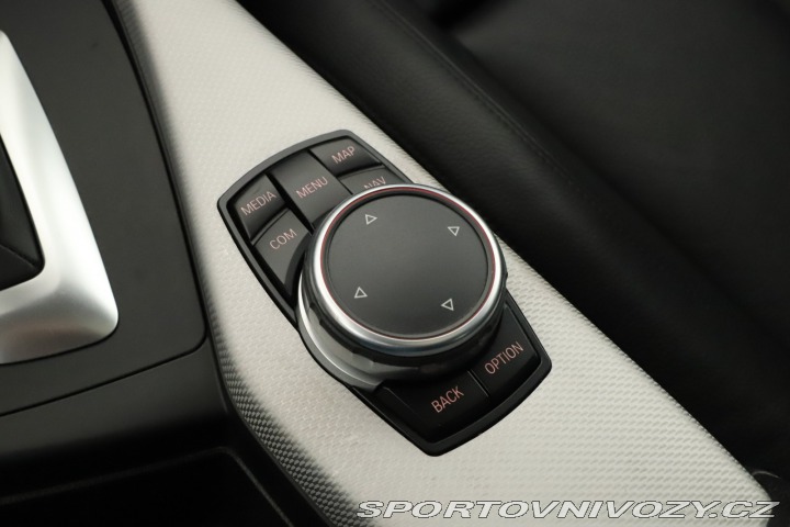 BMW 1 M140i xDrive 2016