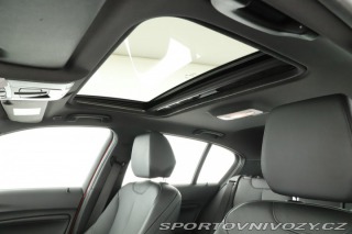 BMW 1 M140i xDrive 2016