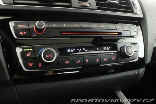 BMW 1 M140i xDrive 2016