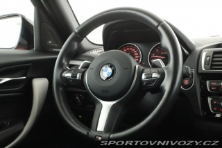 BMW 1 M140i xDrive 2016