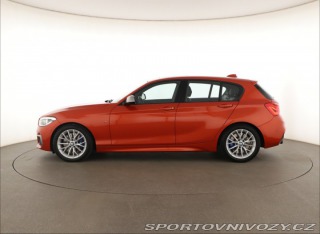 BMW 1 M140i xDrive 2016