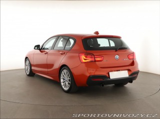 BMW 1 M140i xDrive 2016