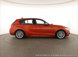 BMW 1 M140i xDrive 2016