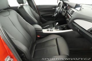 BMW 1 M140i xDrive 2016