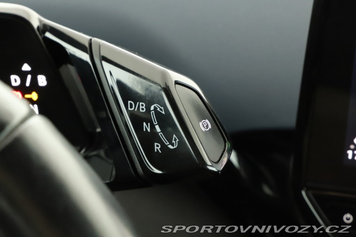 Volkswagen ID.4 GTX GTX (82 kWh) 2022