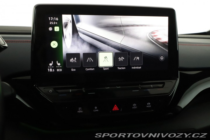 Volkswagen ID.4 GTX GTX (82 kWh) 2022